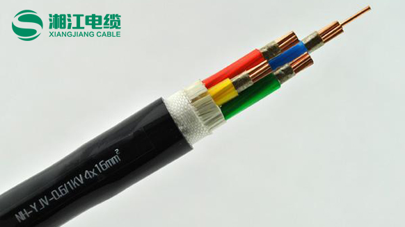 耐火電纜的3種耐火指標(biāo)，你知道幾個？