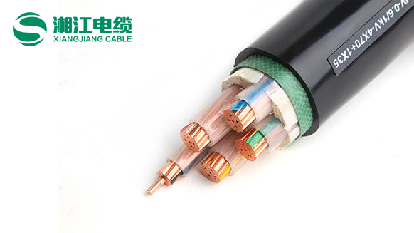 護(hù)套厚度與電力電纜質(zhì)量有什么關(guān)系？