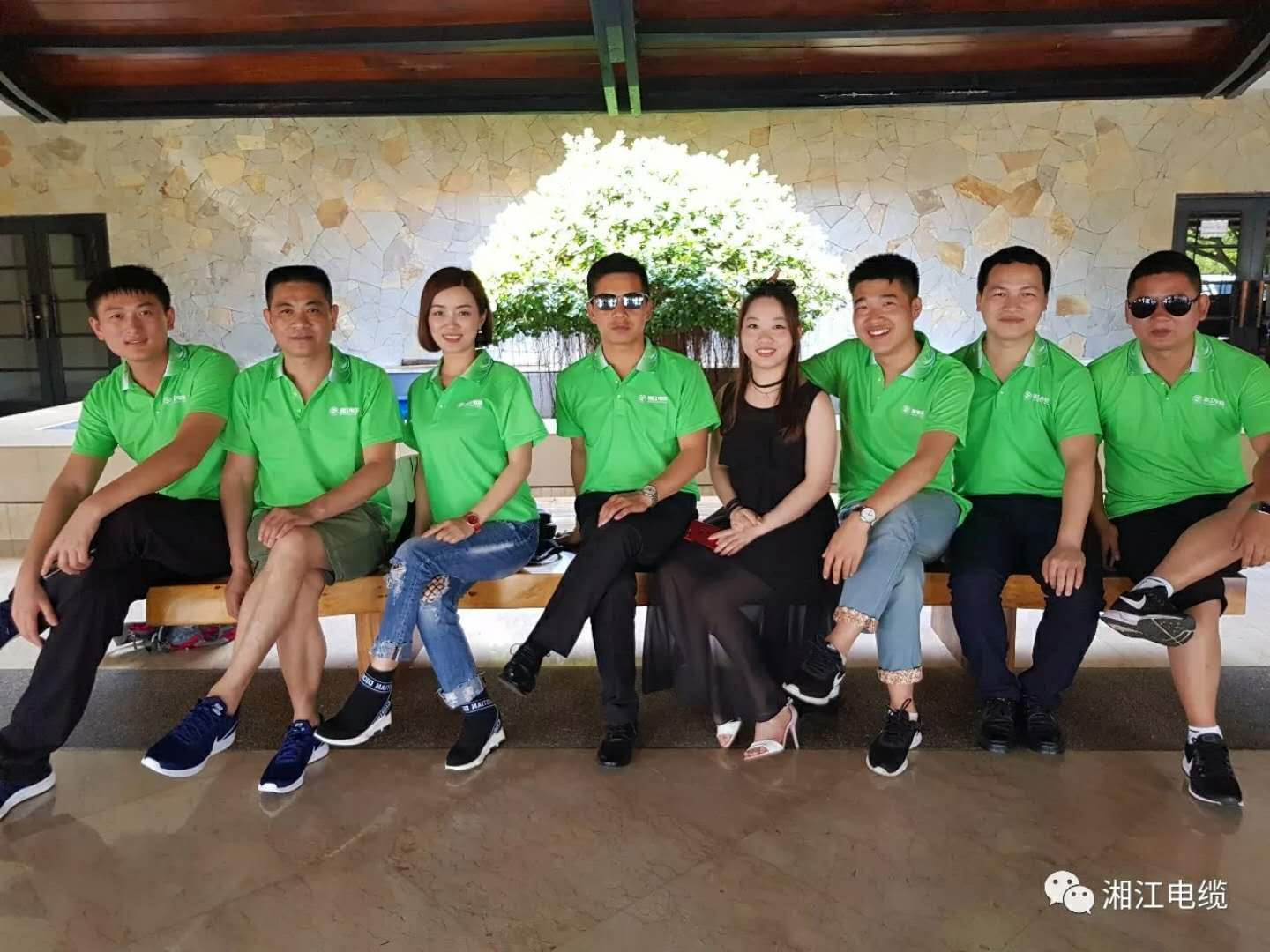 湘江電纜2018經(jīng)銷商會(huì)議在印尼美娜多勝利召開(kāi)