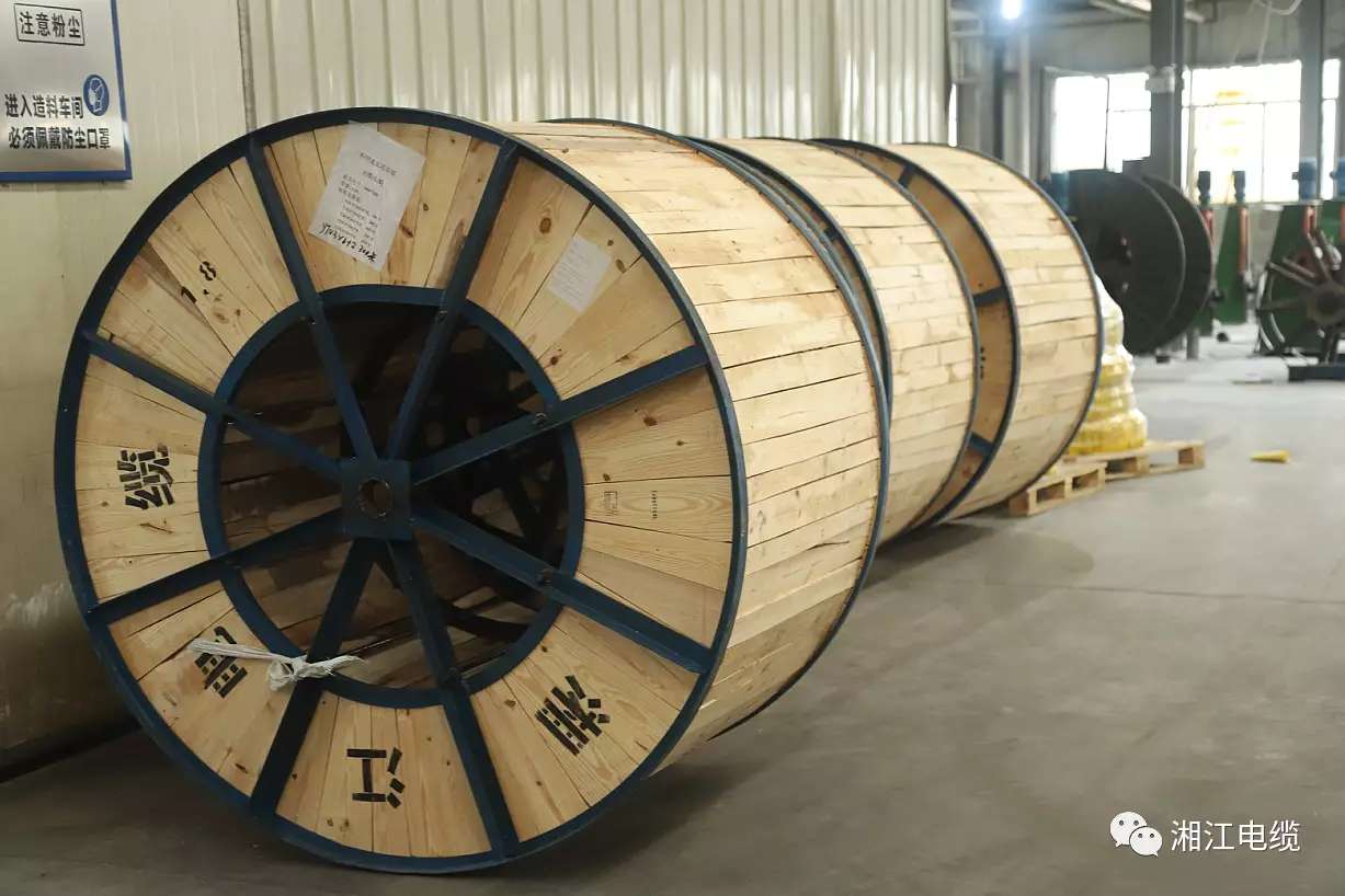 連通“一帶一路”，湘江電纜點(diǎn)亮非洲版圖