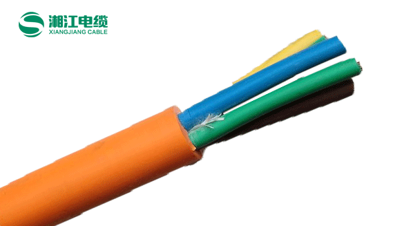 耐熱型電線(xiàn)電纜的2種特性