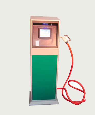 電動(dòng)汽車(chē)傳導(dǎo)充電用電纜