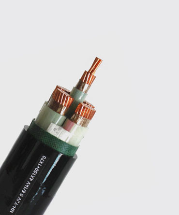 低壓YJV、YJLV銅芯/鋁芯國標(biāo)交聯(lián)聚乙烯絕緣電力電纜