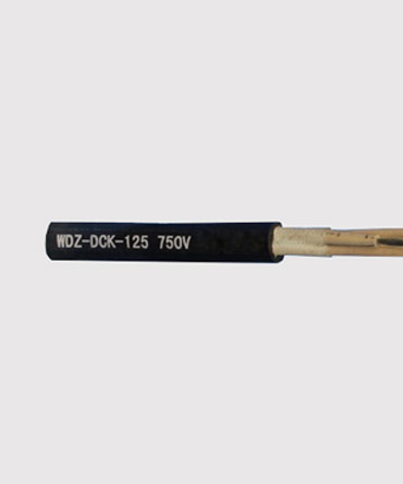 銅芯耐熱125℃/150℃薄壁型電纜用交聯(lián)聚烯烴絕緣無(wú)鹵低煙阻燃軌道交通電纜